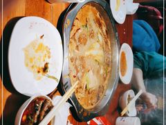 -惠友大虾(太原北街店)