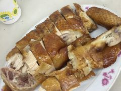-周生记太爷鸡(文明路店)