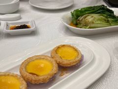 酥皮蛋挞仔-金翠皇宫粤菜·点心·海鲜(科技园店)