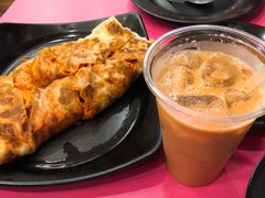 -新加坡Zam Zam餐馆