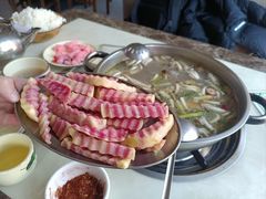 -羊肉大仙(金凯广场店)