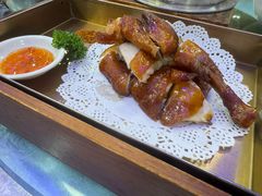 -东江海鲜大排档·潮汕菜·砂锅粥