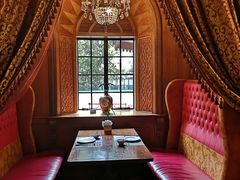 -马勒别墅·中餐厅