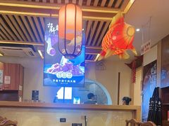 -沸炉重庆老火锅(军事博物馆店)