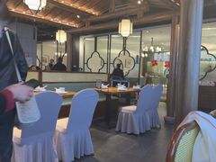-三凤酒家·百年无锡菜(清扬茂业店)