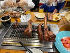 -张记焖窑·十五年专注焖烤(雍和宫店)