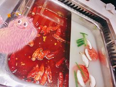 -尧味轩养生火锅(漪汾街店)