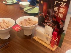 -桂小厨广西菜(万象城店)