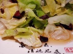 -蜀韵川香水煮鱼(泰山路店)