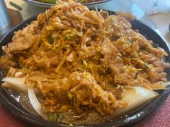 -东北老猎人(新居里店)