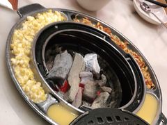 -韩宫宴和牛烤肉(宣州国购店)