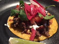 -Luchador摔跤手墨西哥餐厅(恒宇广场店)