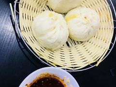 -郑家包子牛肉拉面(尚勤路店)