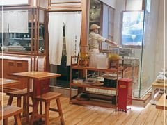 -小满手工粉(上海文峰广场店)