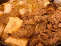 -樱の花亭日本料理店