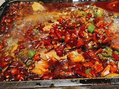 -里岛烤鱼(东港凯虹广场店)