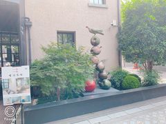 -徐家汇源景区-衡山坊
