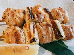-有喜屋·深夜食堂(北京西路店)