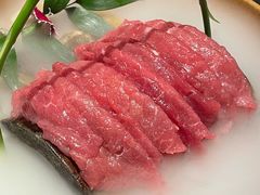 -盡膳口福跷脚牛肉火锅(合生汇购物中心店)