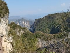 -重庆云阳龙缸景区