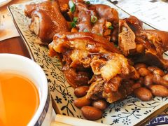 -度小月(百老汇美食街店)