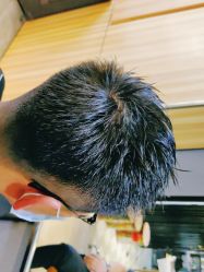 -MOVAN  HAIR莫凡匠人发型屋