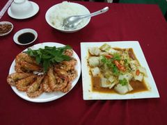 -QQ海鲜餐厅