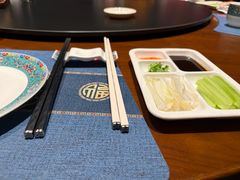 -北京全聚德(方庄店)