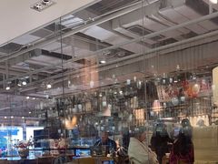 -无印良品餐堂 MUJI Diner(成都太古里店)