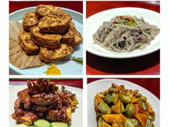 -上和臻品中国菜(花园街店)