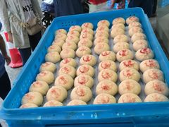 -长发西饼(临顿路店)
