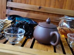 -丽江庭院之爱在路上(西单店)