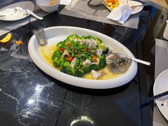 -航空港万怡酒店·万荟轩餐厅(航空港区远航路店)
