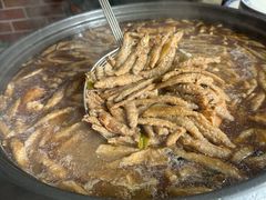 -四代祖传老陈黄焖鱼