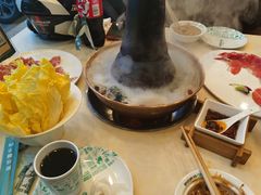 -阳坊胜利涮羊肉(阳坊老店)