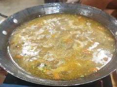 -霄汉牛三鲜湖北砂锅菜(万松园2店)