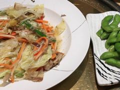 -松鱼亭·和牛烧肉(协鑫广场店)