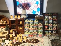 -良友书坊(安徽路店)