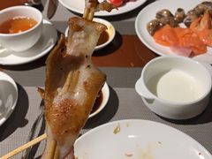 鱿鱼串-华安国际大酒店-餐厅