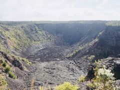 -夏威夷火山国家公园