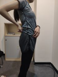 -1001普拉提运动