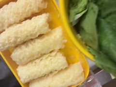 -润园四季椰子鸡火锅(海上世界店)