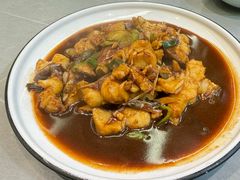 -水边人家·鱼宴餐厅·淳鱼馆(千岛湖店)