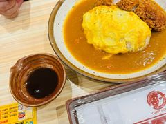 -COCO壱番屋(北京平安国际金融中心店)