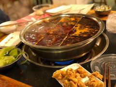 -邓莽子老火锅(鲁祖庙店)