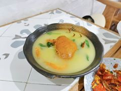 -十面欢腾·海鲜面·台式Bistro(长乐路店)