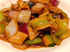 -得意楼蒸菜馆