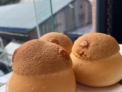 招牌菠萝包-炳胜品味(海印总店)