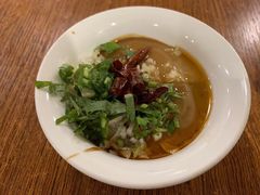 -老门框爆肚涮肉(金宝街店)