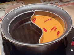 -温野菜涮涮锅(大悦城店)